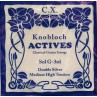 KNOBLOCH ACTIVES CX 3 SOL MEDIUM HIGH 403ACX