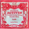 KNOBLOCH ACTIVES DS 4 RE MEDIUM TENSION 304ADS