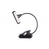 LAMPE MIGHTY BRIGHT 6 LEDS HAMMER HEAD