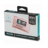 HUMIDIFICATEUR D'ETUI BOVEDA 49% SMALL