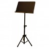 PUPITRE ORCHESTRE FX PLATEAU PLEIN F900722