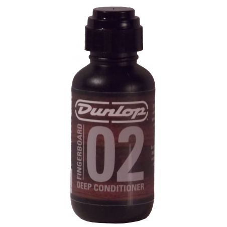 DUNLOP SYSTEM 65 HUILE POUR TOUCHE EN BOIS 