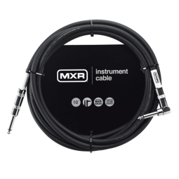 CABLE MXR STANDARD JACK/JACK COUDÉ 3M