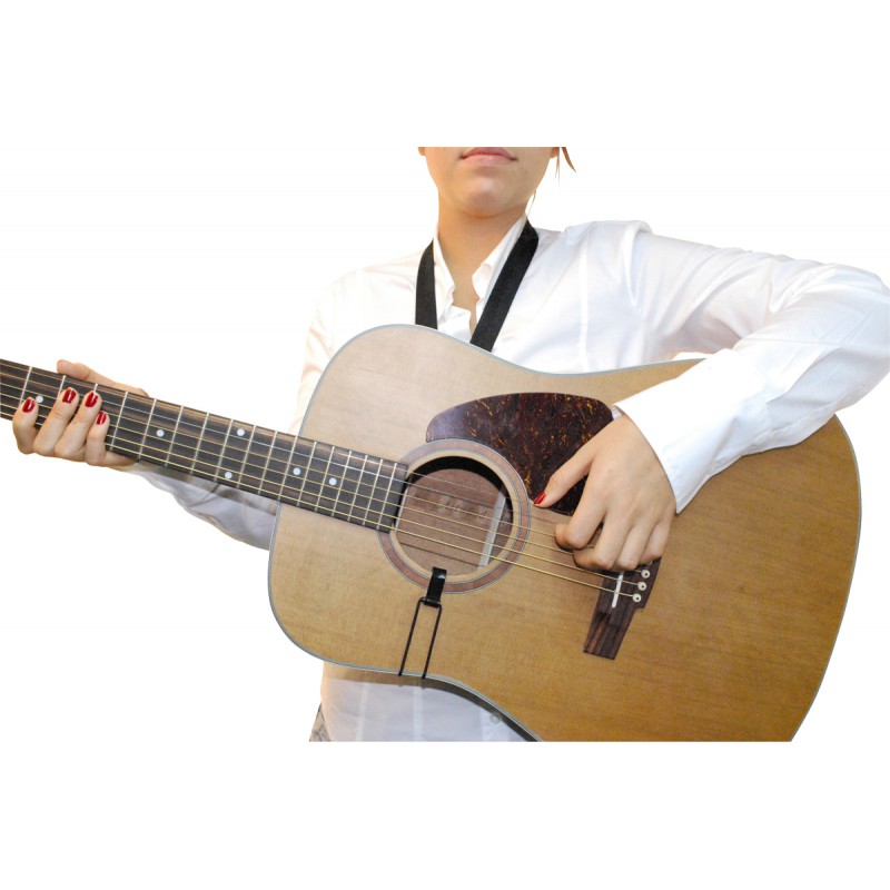 CORDON BG GUITARE FLEX STRAP
