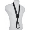 CORDON BG GUITARE SPANISH STRAP ABC GCSP