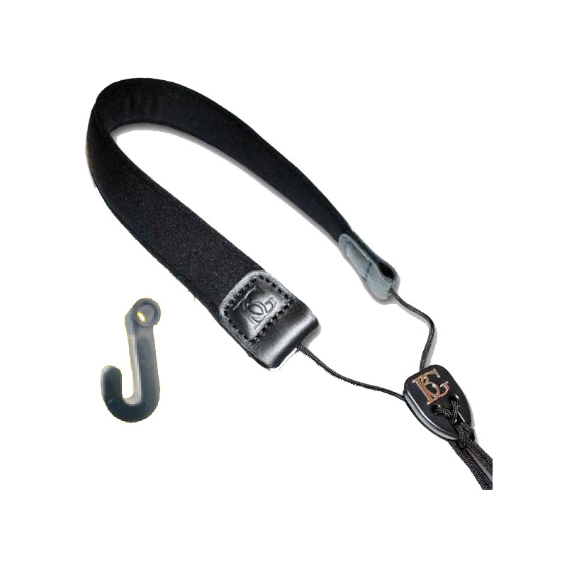 CORDON BG GUITARE COOL STRAP GC90