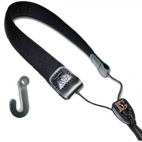 CORDON BG GUITARE COOL STRAP GC90