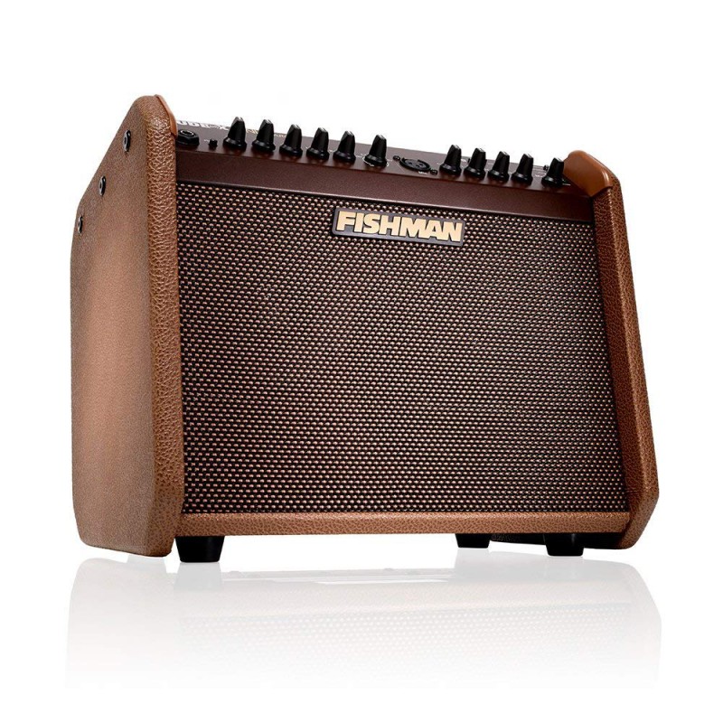 AMPLI FISHMAN MINI CHARGE LOUDBOX 60W
