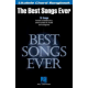 BEST SONGS EVER FOR UKULELE  HL00117050