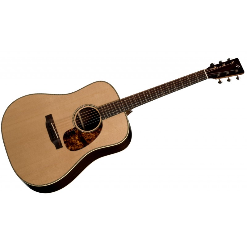 GUITARE BREEDLOVE DREAD ROOTS SERIES DSRH
