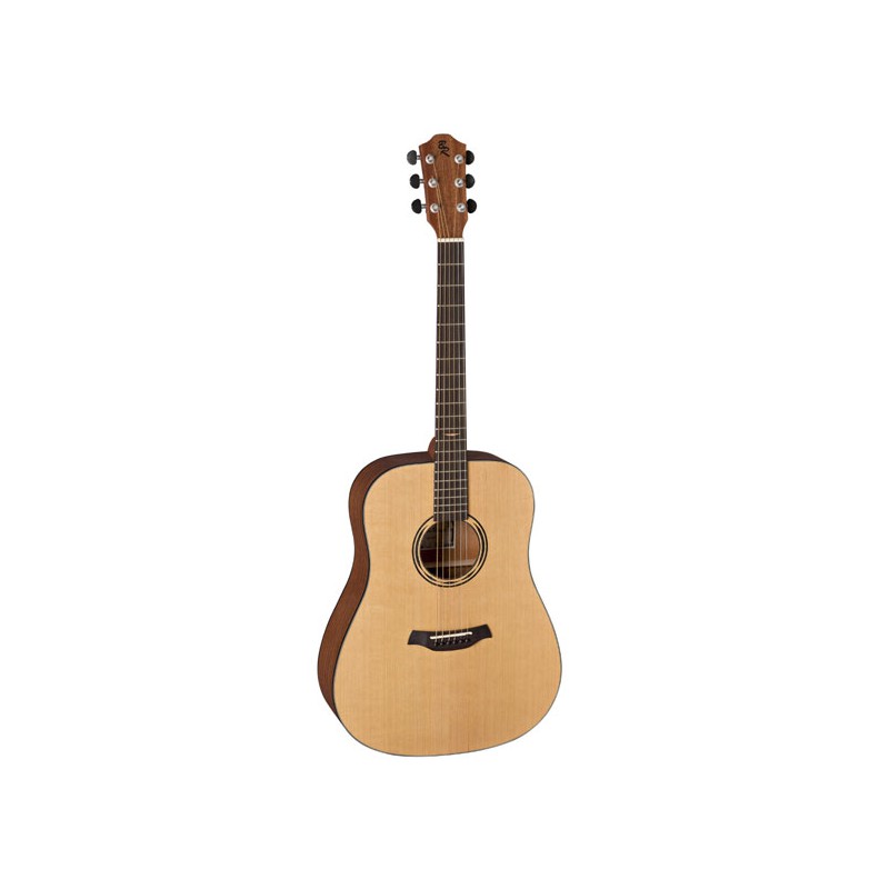 GUITARE BATON ROUGE FOLK DREADNOUTH AR11CD