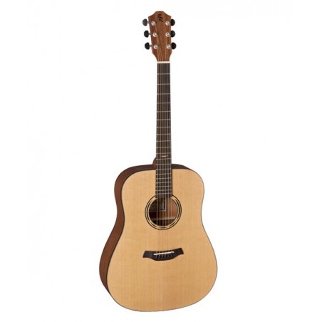 GUITARE BATON ROUGE FOLK DREADNOUTH AR11CD
