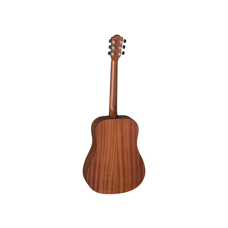 GUITARE BATON ROUGE FOLK DREADNOUTH AR11CD