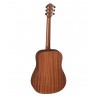 GUITARE BATON ROUGE FOLK DREADNOUTH AR11CD