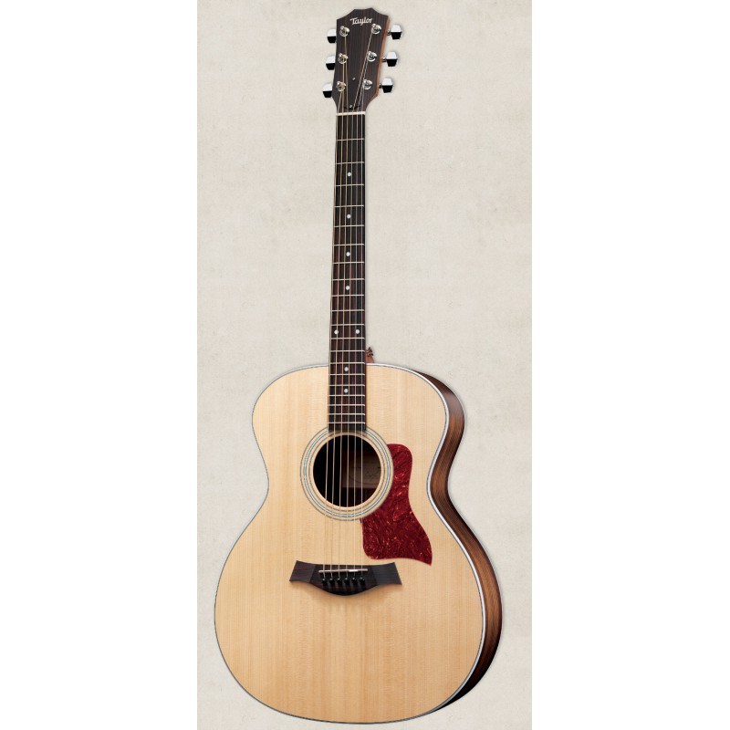 GUITARE TAYLOR 214 DLX (N'EXISTE PLUS)