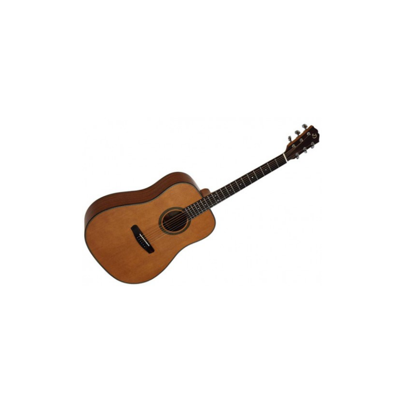 GUITAR ACOUSTIQUE DOWINA RUSTICA D 
