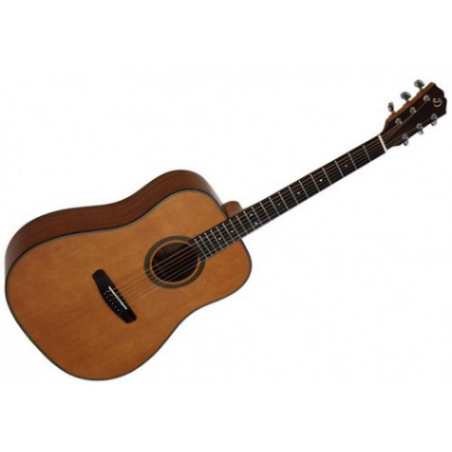 GUITAR ACOUSTIQUE DOWINA RUSTICA D 