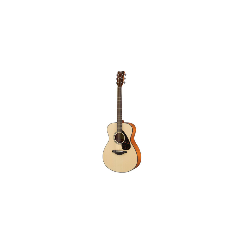 GUITARE YAMAHA FOLK EPICEA FS800