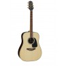 GUITARE FOLK TAKAMINE DREADNOUGHT GD51NAT