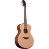 GUITARE FOLK FURCH DURANGO + HOUSSE G40CM