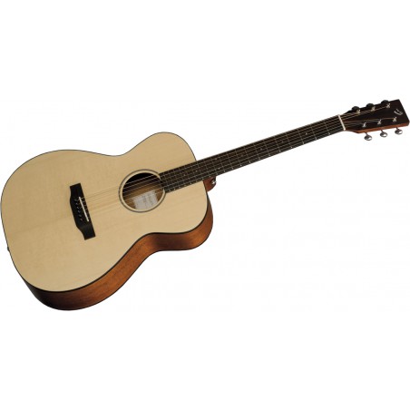 GUITARE BREEDLOVE OM-SM