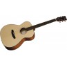 GUITARE BREEDLOVE OM-SM