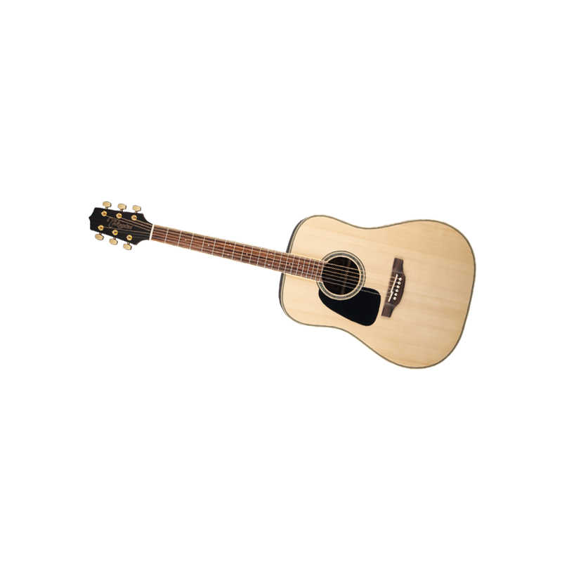 GUITARE FOLK TAKAMINE G50 DREADNOUGHT GAUCHERE GTA GD51LH NAT