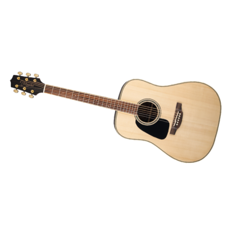GUITARE FOLK TAKAMINE G50 DREADNOUGHT GAUCHERE GTA GD51LH NAT