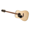GUITARE FOLK TAKAMINE G50 DREADNOUGHT GAUCHERE GTA GD51LH NAT