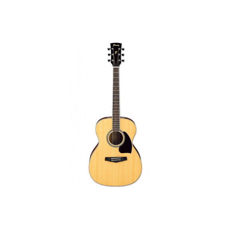 GUITARE IBANEZ PC15 NAT GD ORCHESTRA