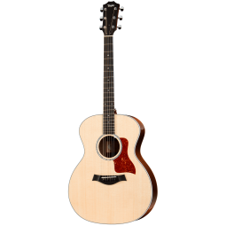 GUITARE TAYLOR 214 CF DLX (N'EXISTE PLUS)