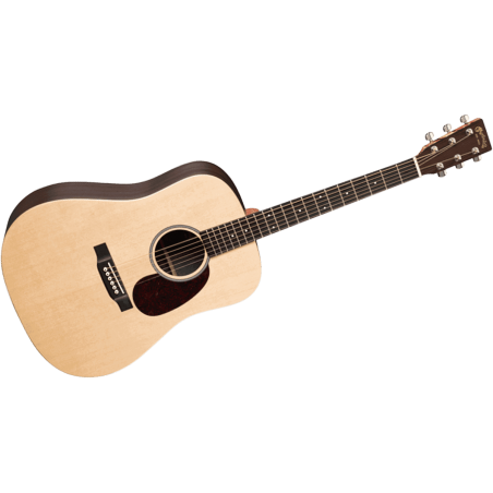 GUITARE FOLK MARTIN DREADNOUGHT EPICEA SITKA/PALISSANDRE  DCX1RAE