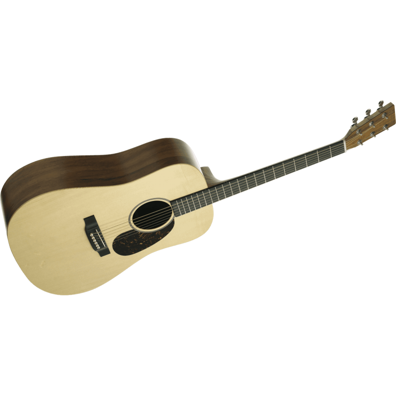 GUITARE FOLK MARTIN DREADNOUGHT CUT EPICEA SITKA/KOA  DX1KAE