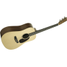 GUITARE FOLK MARTIN DREADNOUGHT CUT EPICEA SITKA/KOA  DX1KAE