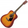 GUITARE YAMAHA FOLK TOBACCO BROWN SUNB