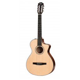 GUITARE TAYLOR 312CE Nylon