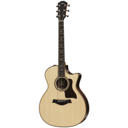 GUITARE TAYLOR 714CE V-CLASS (N'EXISTE PLUS)