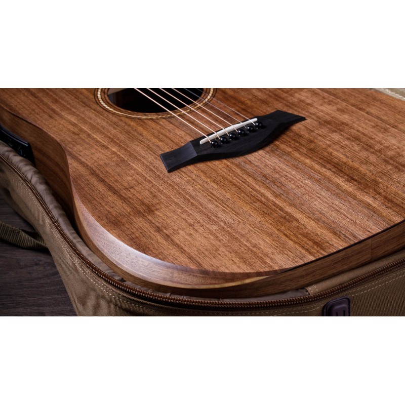 GUITARE TAYLOR ACADEMY 20E WALNUT (N'EXISTE PLUS)