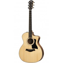 GUITARE TAYLOR 114E