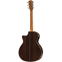 GUITARE TAYLOR 814CE DLX VCLASS EN ETUI (N'EXISTE PLUS)