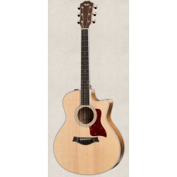 GUITARE TAYLOR 416CE GRAND SYMPHONIE CTW OVANGKOL (N'EXISTE PLUS)