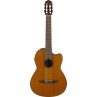 GUITARE YAMAHA CTW E/A CEDRE NCX1C