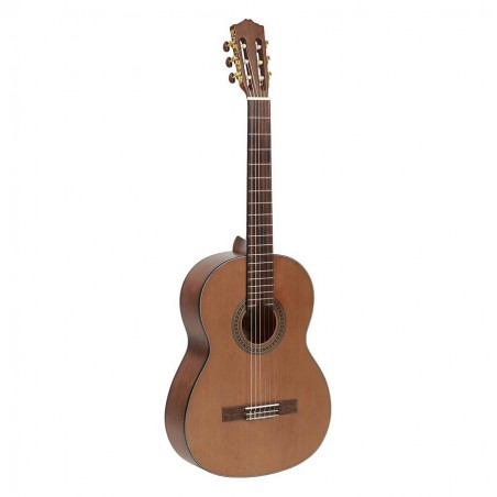 GUITARE CLASSIQUE SALVADOR 4/4 CC-06