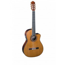 GUITARE ALMANSA ELECTRO 459 CW E2