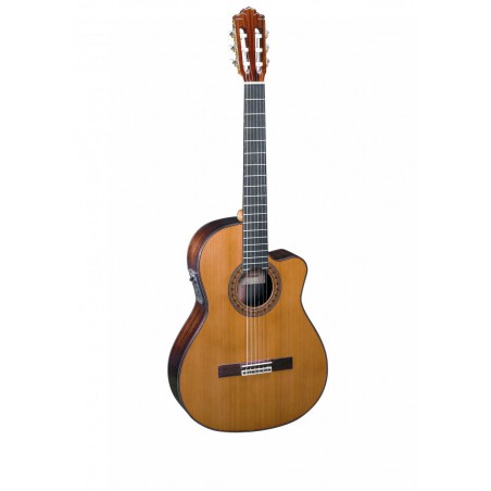 GUITARE ALMANSA ELECTRO 459 CW E2