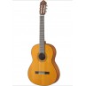 GUITARE YAMAHA CEDRE CG122MC