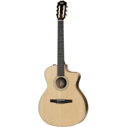 GUITARE TAYLOR NYLON 214CE N
