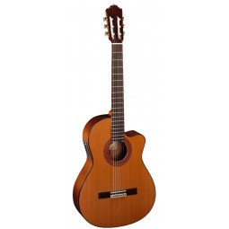 GUITARE ALMANSA 403 CTW E1 GAUCHER