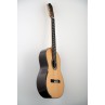 GUITARE PAPPALARDO EXCELLENCE CEDRE EN ETUI