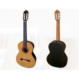 GUITARE BURGUET 1 CEDRE